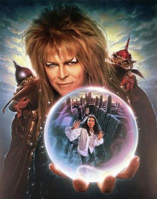 Labyrinth: Fantastik Bir Dünyaya Yolculuk ve David Bowie ile Unutulmaz Bir Müzikal Macera!