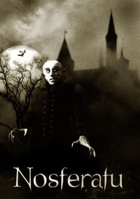  Nosferatu: Bir Alman İktidar Draması mı, Yoksa Gotik Korku Eseri mi?