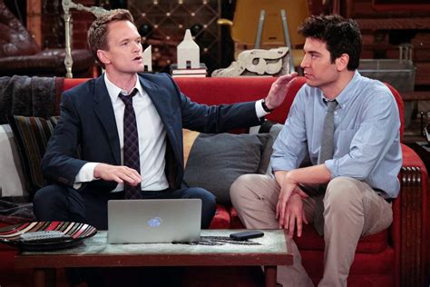  How I Met Your Mother: Gizemli Bir Gelecek ve Yeni York'un Kalbinde Bir Aşk Hikayesi!