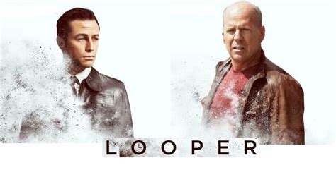 Looper, Zamanda Seyahat ve Hitmanlığa Karşı Bir Başkaldırı!